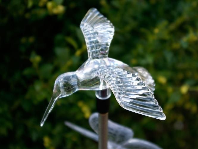 Zestaw oświetlenia LED w kolorze słonecznym, 6 szt